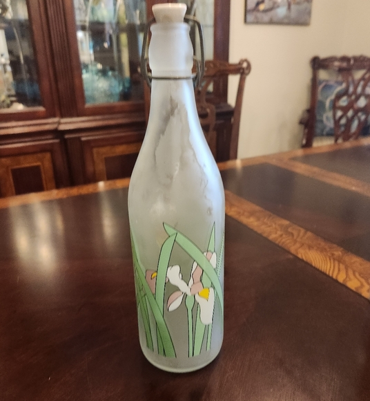 Vintage CERVE Bottle - Picture 5 of 12